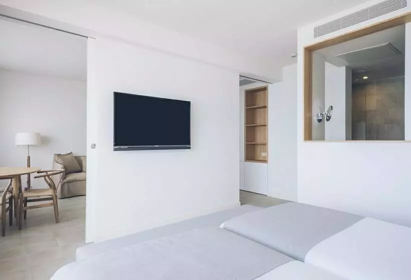 سوییت با چشم‌انداز دریا, Aya Seahotel   Adults Only