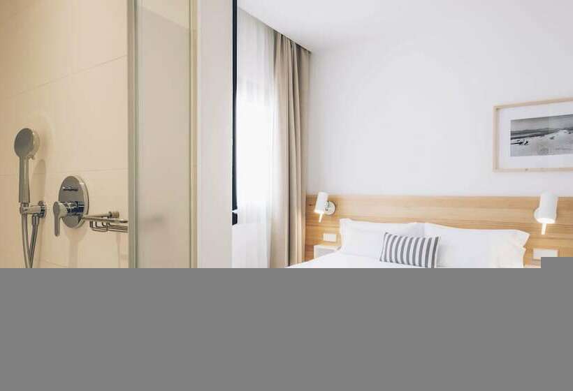 풀장 전망 싱글룸, Aya Seahotel   Adults Only