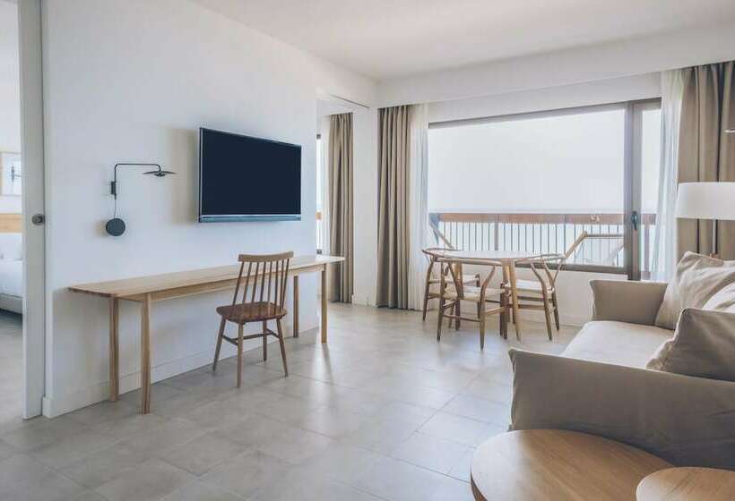 جناح مطلّ علي البحر, Aya Seahotel   Adults Only