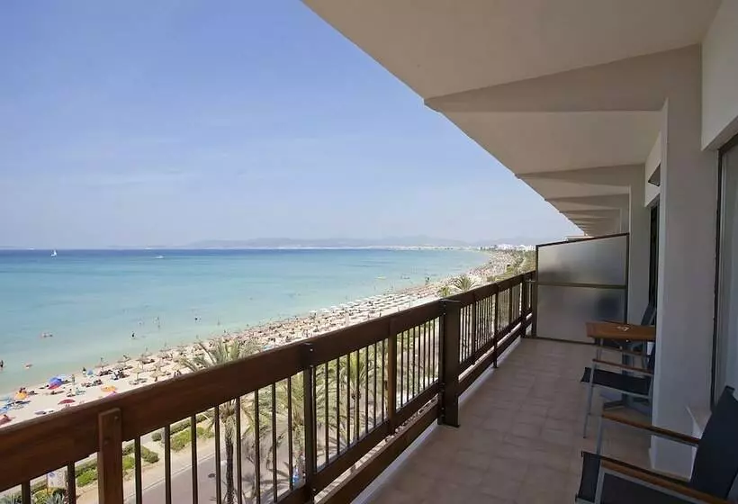سوییت با چشم‌انداز دریا, Aya Seahotel   Adults Only