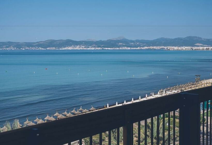 غرفة قياسية ذات إطلالة, Aya Seahotel   Adults Only