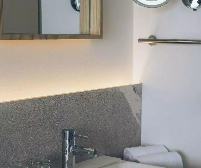 اتاق استاندارد با چشم‌انداز, Aya Seahotel   Adults Only