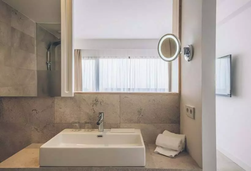 سوییت با چشم‌انداز دریا, Aya Seahotel   Adults Only