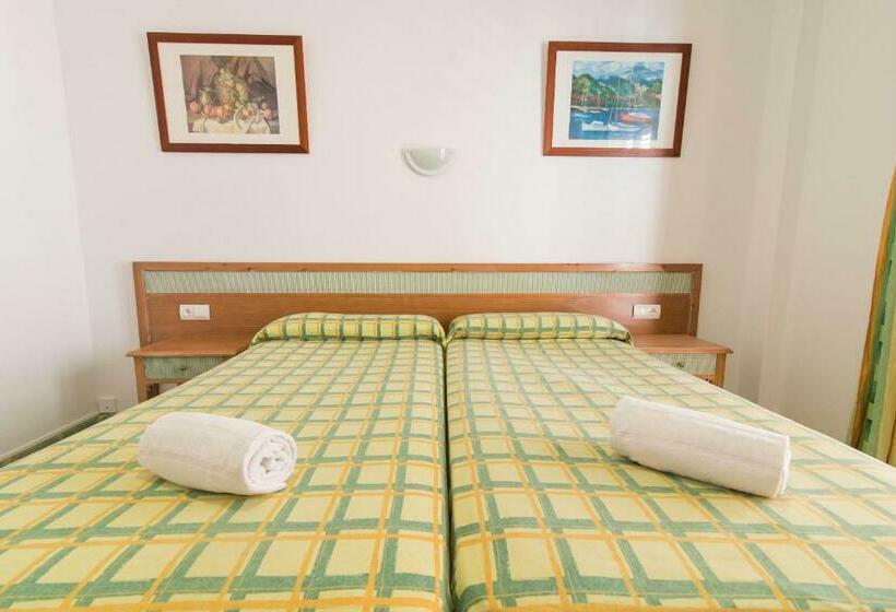 اتاق استاندارد, Azuline Hotel S Anfora & Fleming