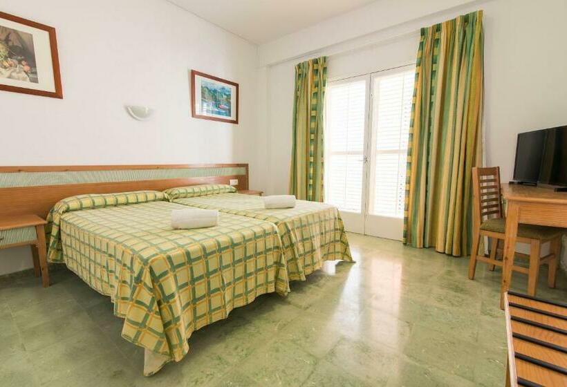غرفة قياسية, Azuline Hotel S Anfora & Fleming