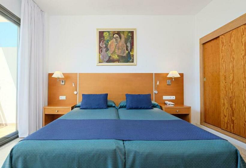 اتاق استاندارد, Azuline Hotel S Anfora & Fleming