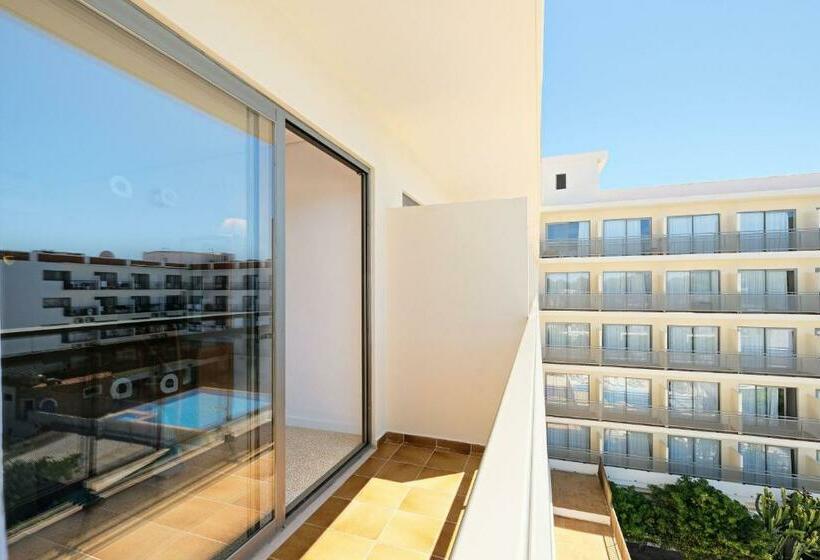 Quarto Estandar, Azuline Hotel S Anfora & Fleming