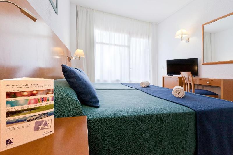 اتاق استاندارد, Azuline Hotel S Anfora & Fleming