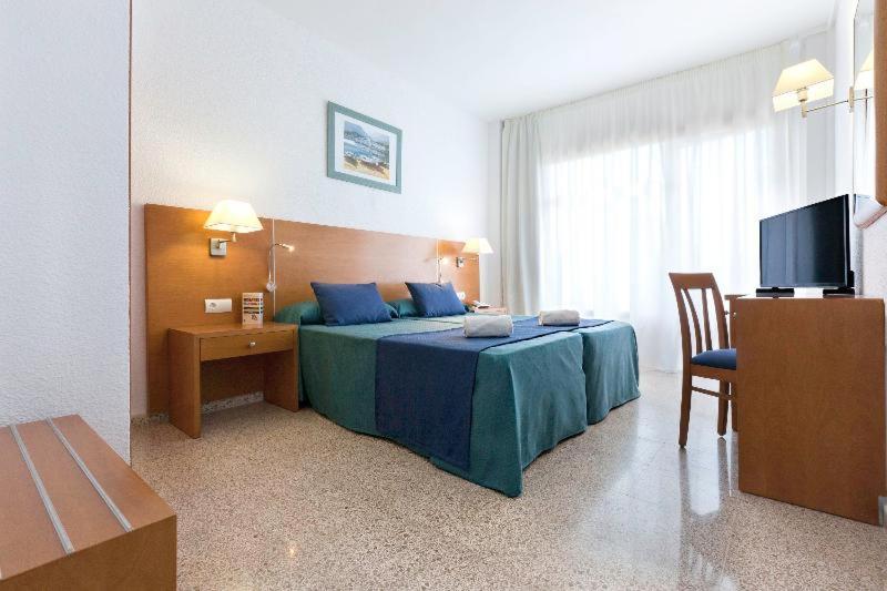 غرفة قياسية, Azuline Hotel S Anfora & Fleming