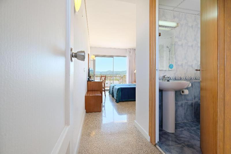 غرفة قياسية, Azuline Hotel S Anfora & Fleming