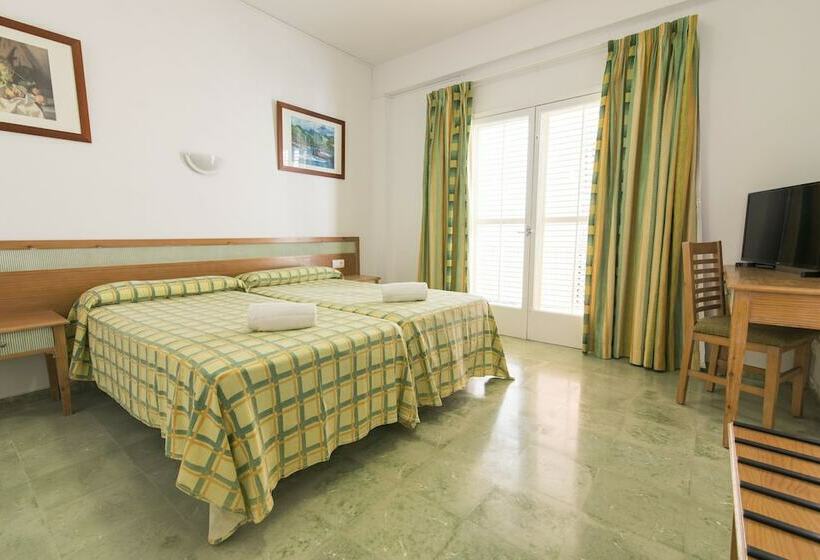 اتاق استاندارد, Azuline Hotel S Anfora & Fleming