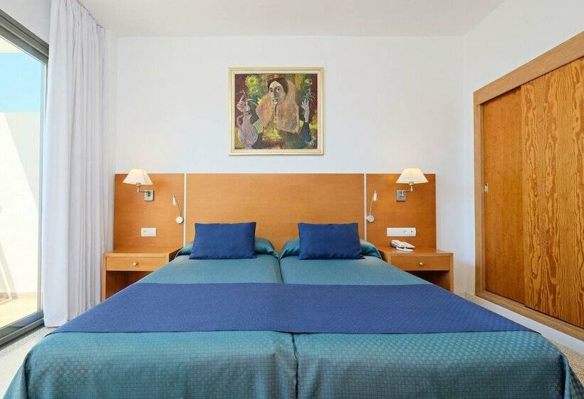 اتاق استاندارد, Azuline Hotel S Anfora & Fleming