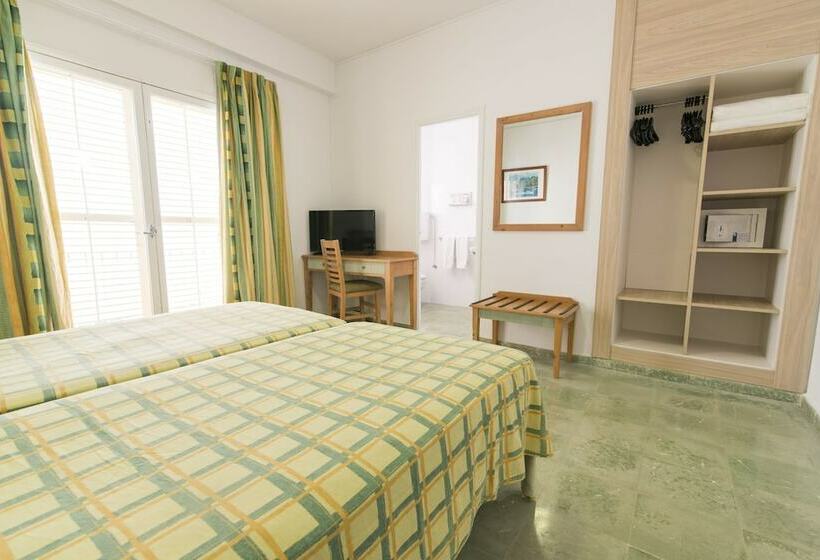 اتاق استاندارد, Azuline Hotel S Anfora & Fleming