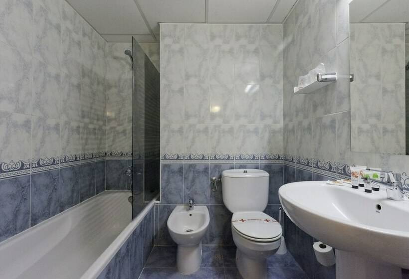 غرفة قياسية, Azuline Hotel S Anfora & Fleming