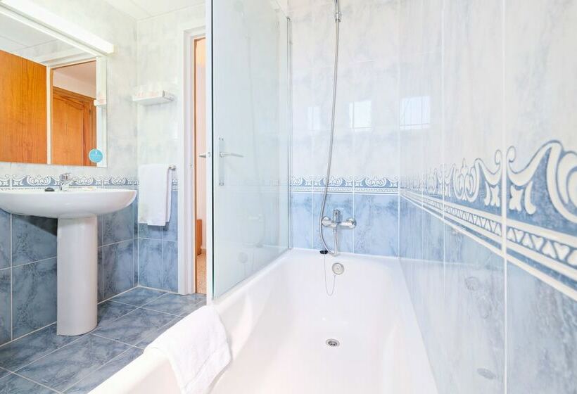 غرفة قياسية, Azuline Hotel S Anfora & Fleming
