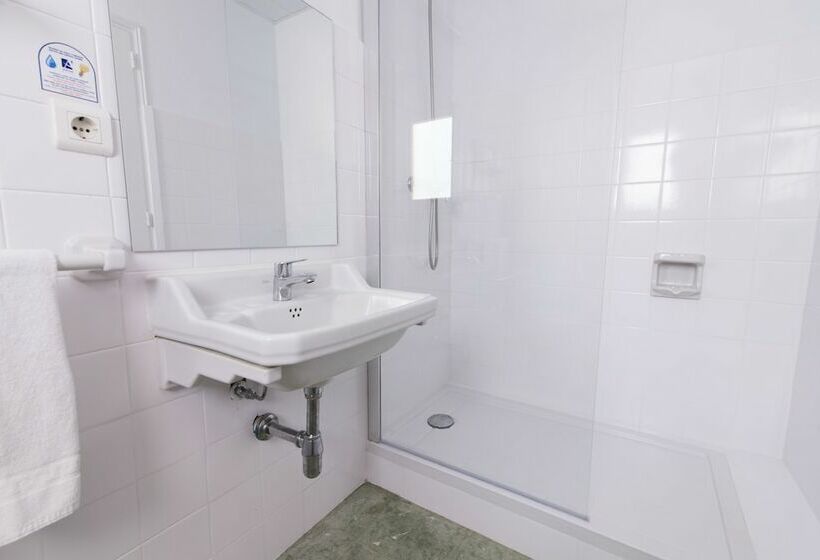 Quarto Estandar, Azuline Hotel S Anfora & Fleming
