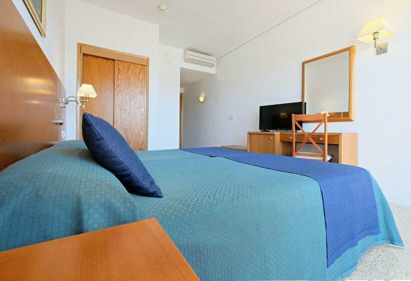 اتاق استاندارد با چشمانداز استخر, Azuline Hotel S Anfora & Fleming