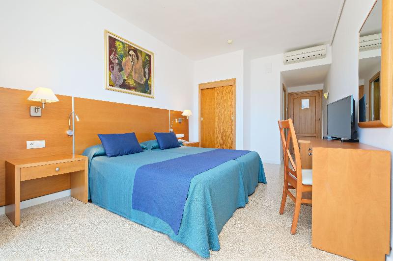 غرفة قياسية مطلّة علي حمام السباحة, Azuline Hotel S Anfora & Fleming