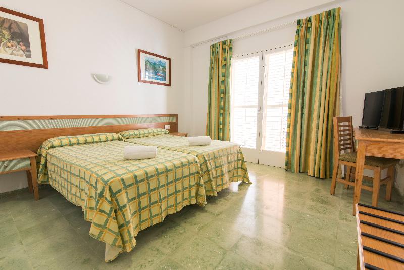 Quarto Estandar Individual, Azuline Hotel S Anfora & Fleming