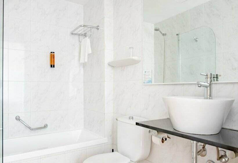 Номер Стандарт Индивидуальный, Bahía De Alcudia Hotel & Spa