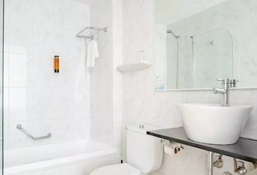 اتاق استاندارد یک نفره, Bahía De Alcudia Hotel & Spa
