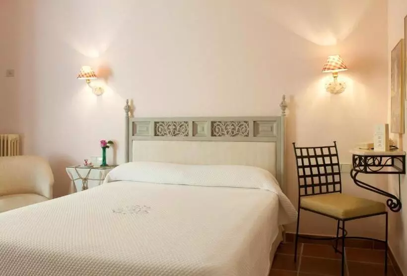 Standardzimmer, Bahia