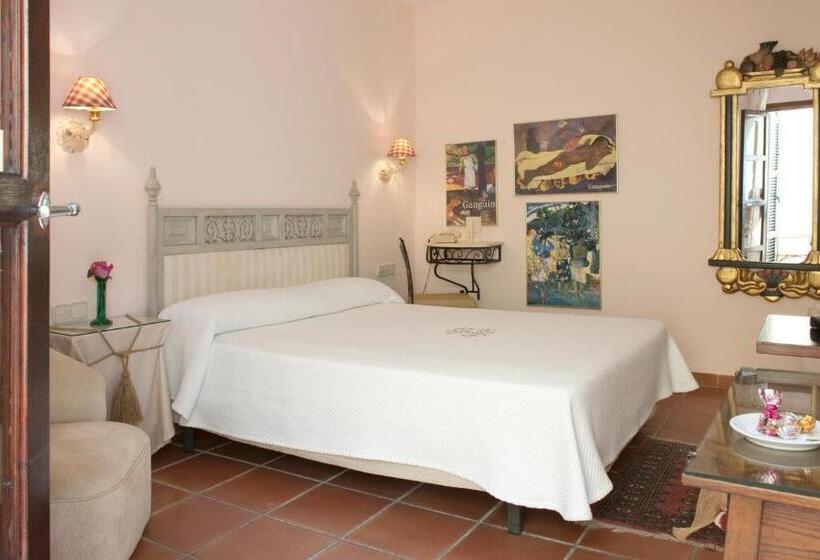 اتاق استاندارد, Bahia