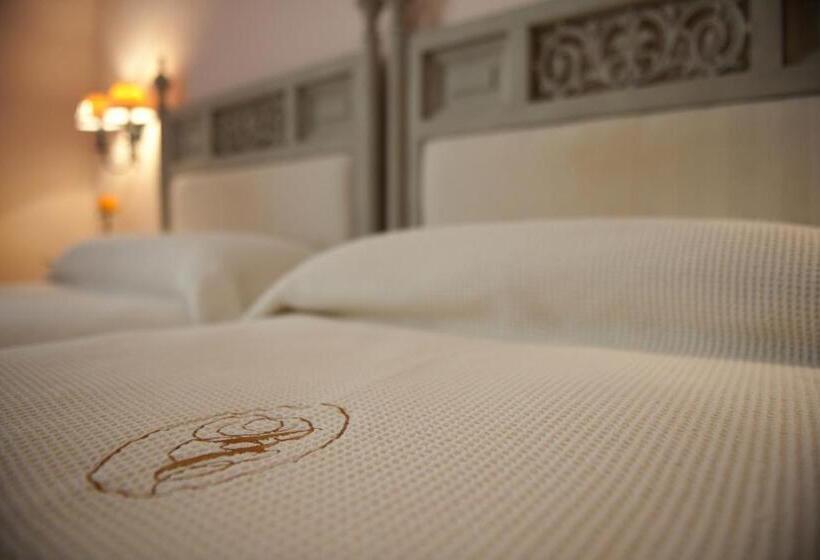 اتاق استاندارد, Bahia