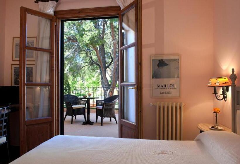 اتاق استاندارد, Bahia