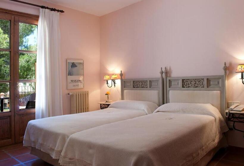 اتاق استاندارد, Bahia