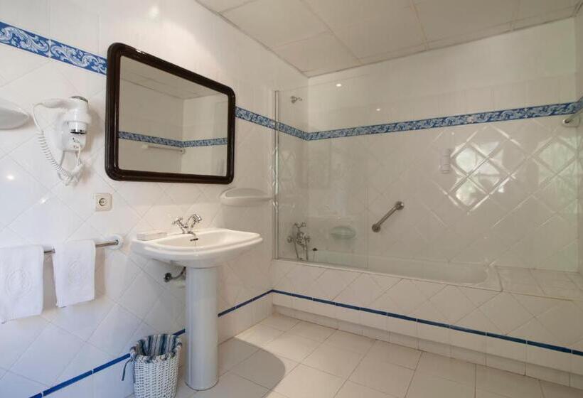 اتاق استاندارد, Bahia