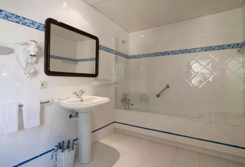 Standardzimmer, Bahia