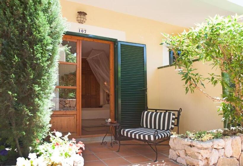 اتاق استاندارد یک نفره, Bahia