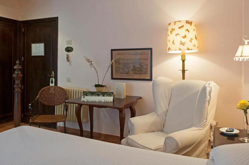 اتاق استاندارد یک نفره, Bahia