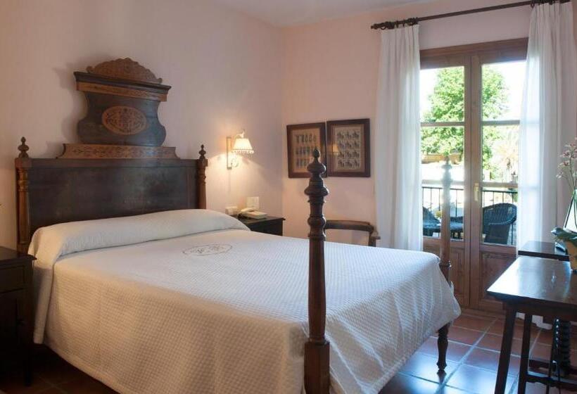 اتاق استاندارد یک نفره, Bahia