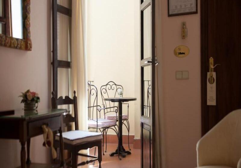 اتاق استاندارد, Bahia