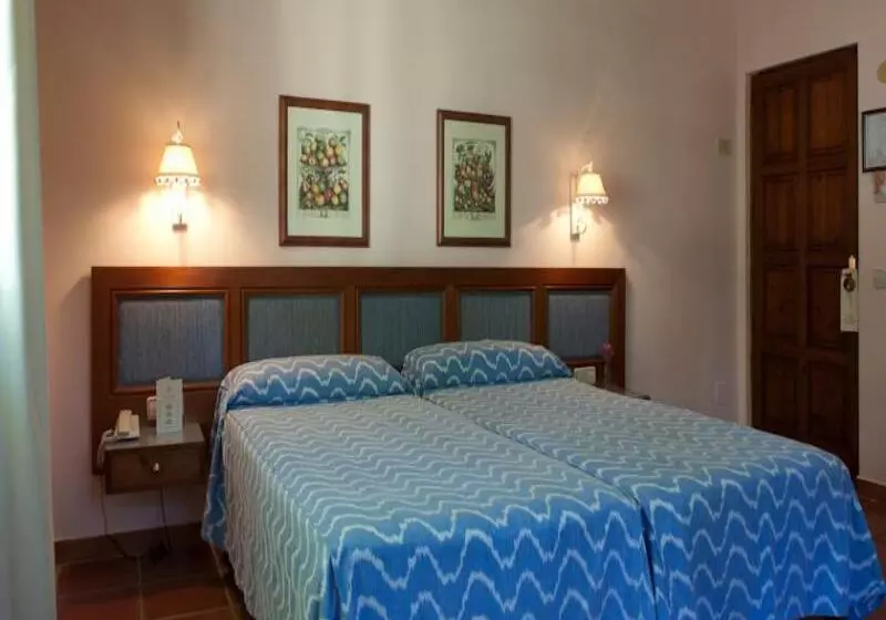 Standardzimmer, Bahia