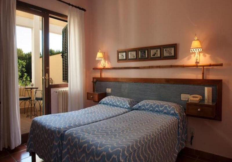 اتاق استاندارد, Bahia