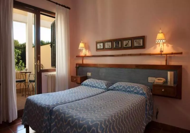Standardzimmer, Bahia