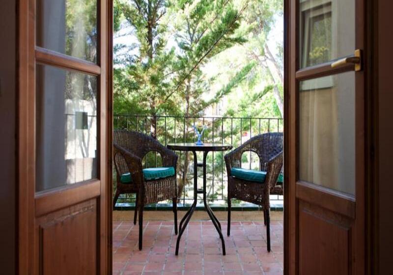 اتاق استاندارد, Bahia