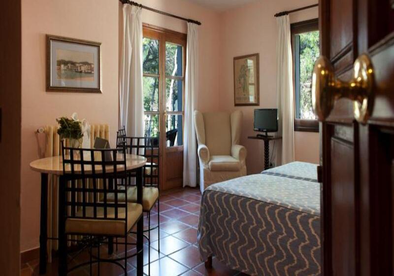 اتاق استاندارد, Bahia