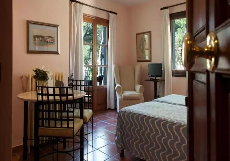 Standardzimmer, Bahia