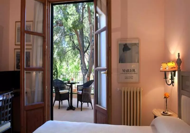 Standardzimmer, Bahia