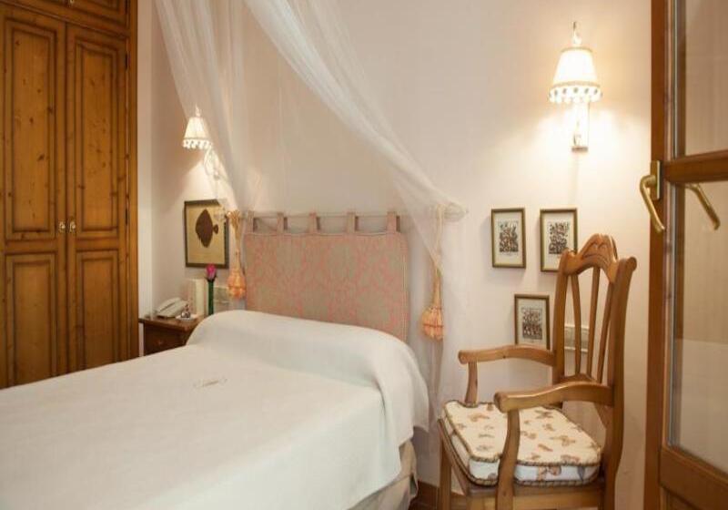 اتاق استاندارد یک نفره, Bahia