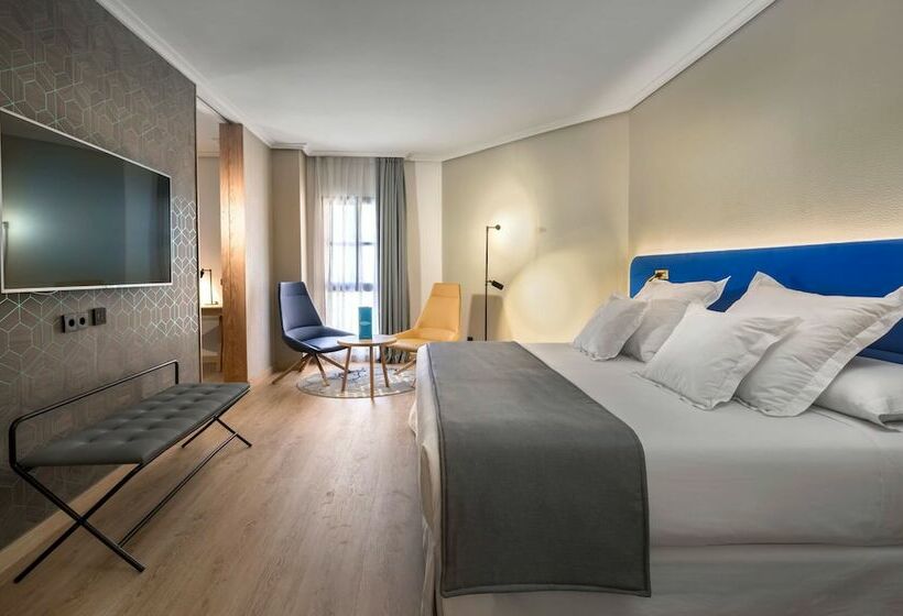 اتاق استاندارد, Barcelo  Caceres V Centenario