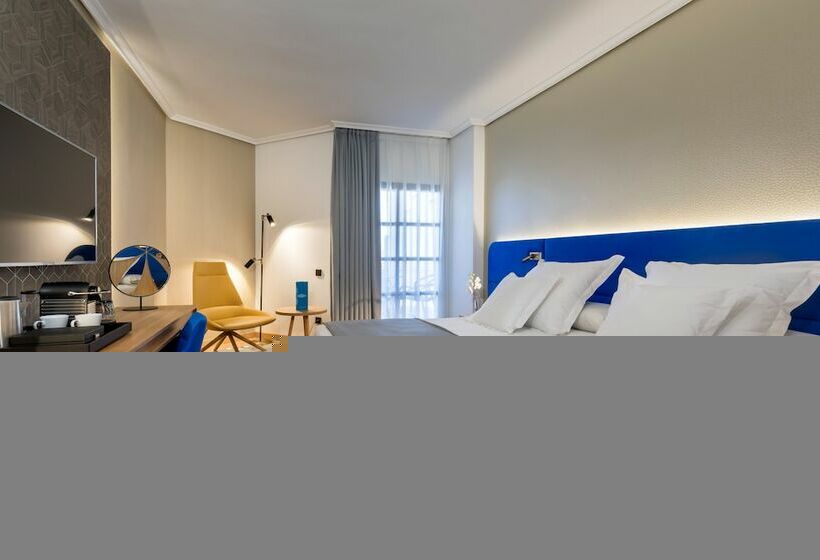 اتاق استاندارد, Barcelo  Caceres V Centenario