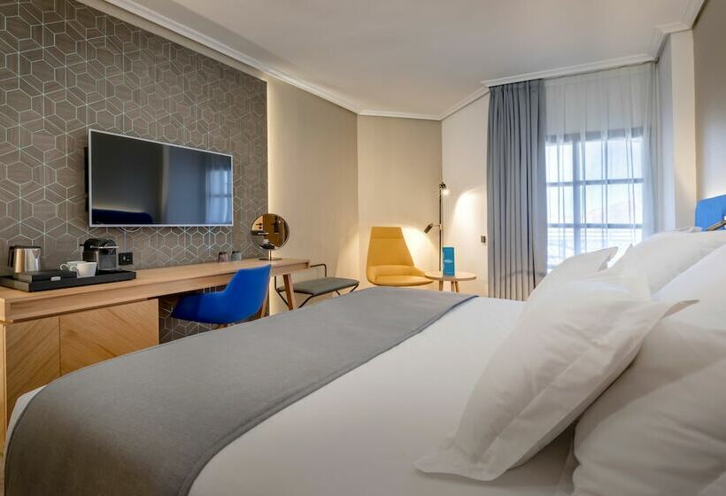 اتاق استاندارد, Barcelo  Caceres V Centenario