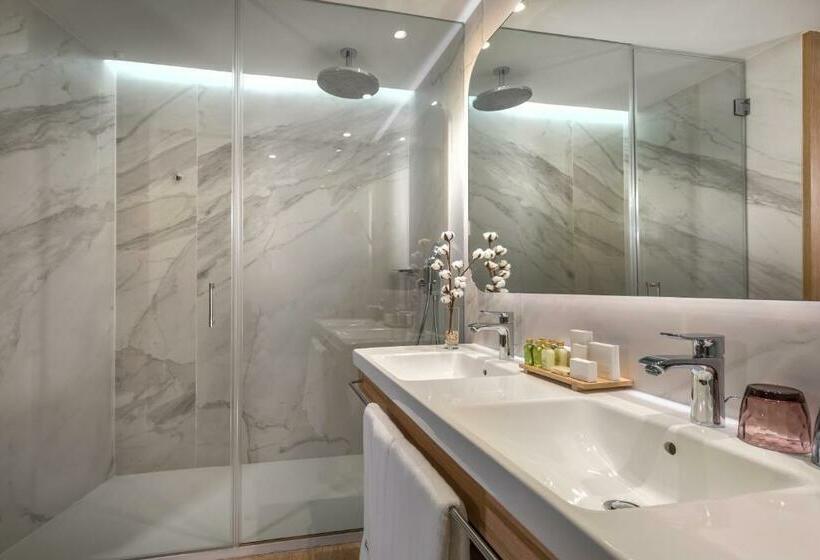 اتاق پرمیوم, Barcelo  Caceres V Centenario