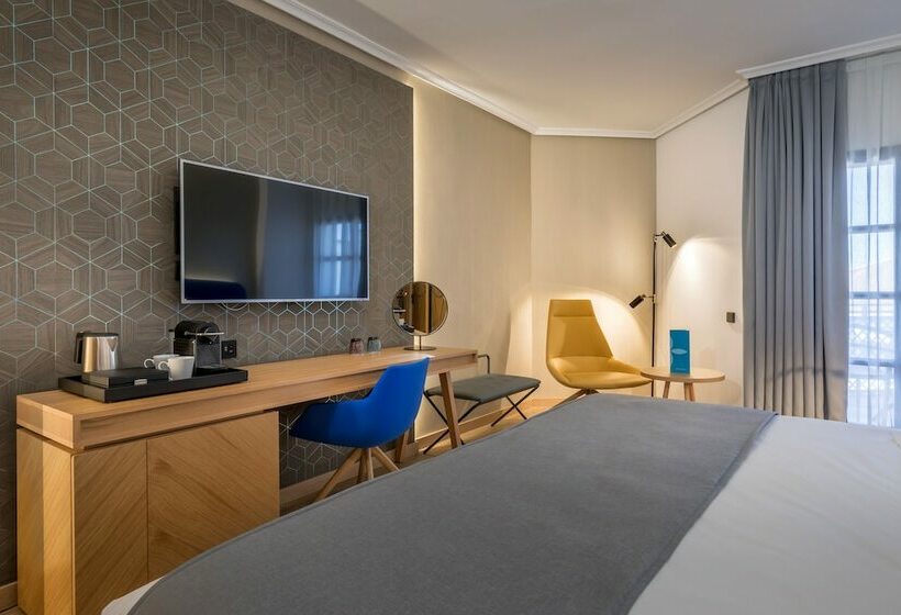 اتاق استاندارد, Barcelo  Caceres V Centenario