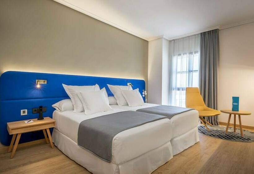 اتاق استاندارد, Barcelo  Caceres V Centenario